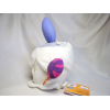 Officiële Pokemon knuffel Litwick +/- 17cm banpresto halloween